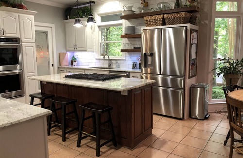 Hoover House | Professional & Family Extended Stay in Hoover.