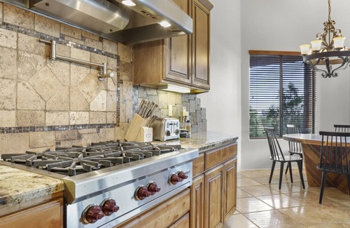 Rio Verde Foothills House | Professionally-designed, newly-renovated 5BR Scottsdale desert luxury home | The Sonoran by Boutiq