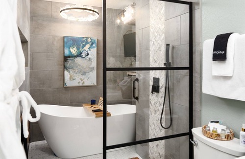Kyle House | Professionally Designed Luxury Home