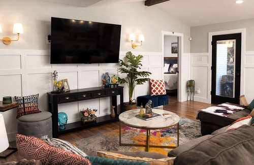 Kyle House | Professionally Designed Luxury Home