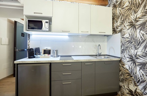 Citta Antica Apartment | Professor's nest 3