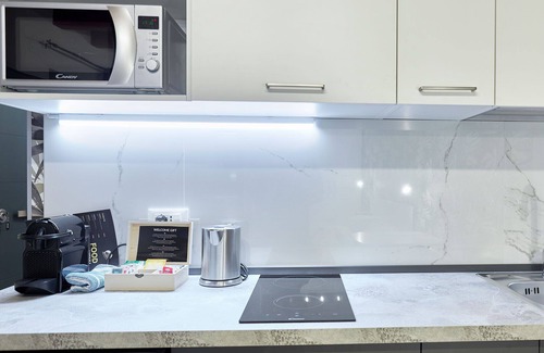 Citta Antica Apartment | Professor's nest 3