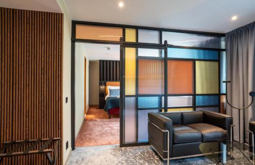 Centrala Stan Hotel | ProfilHotels Aveny