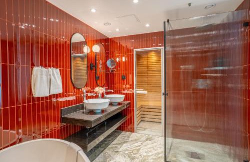 Centrala Stan Hotel | ProfilHotels Aveny