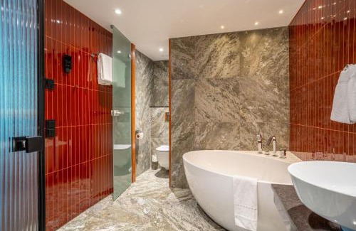 Centrala Stan Hotel | ProfilHotels Aveny