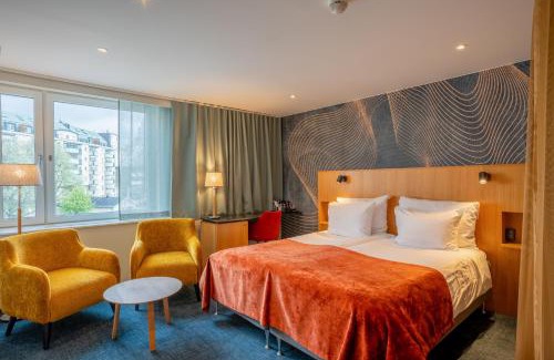 Centrala Stan Hotel | ProfilHotels Aveny