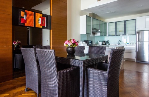 Seri Tanjung Pinang Hotel | Profolio Straits Quay