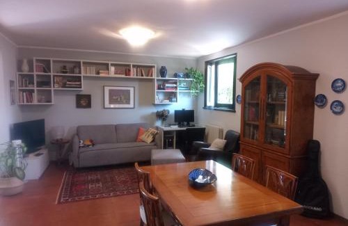 Traversetolo Apartment | Profumo di pane - Traversetolo