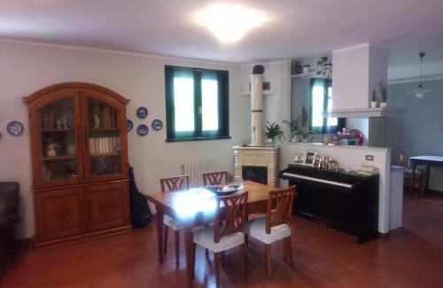 Traversetolo Apartment | Profumo di pane - Traversetolo