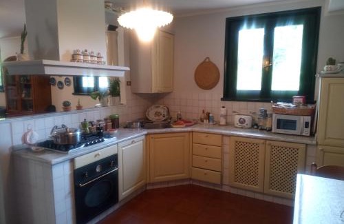 Traversetolo Apartment | Profumo di pane - Traversetolo