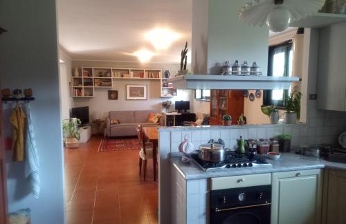 Traversetolo Apartment | Profumo di pane - Traversetolo