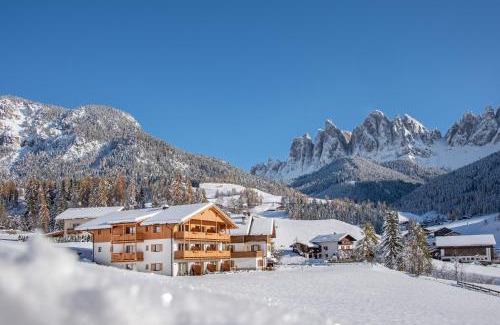Funes House | Proihof