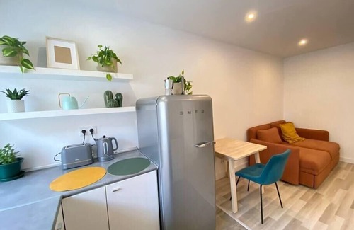 Setubal Apartment | Project Montalvão, Setúbal