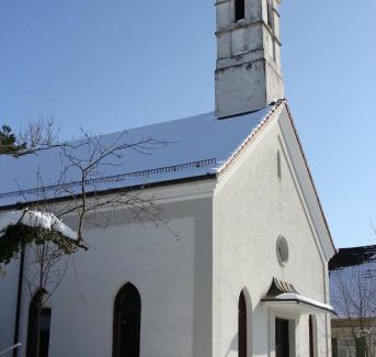 Illertissen House | Projekt GASTRAUM