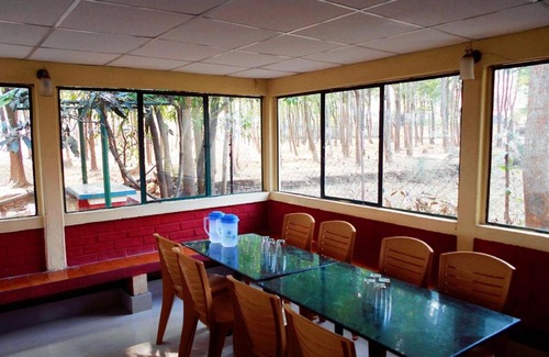 Bolpur Hotel | Prokriti Bon Bungalow