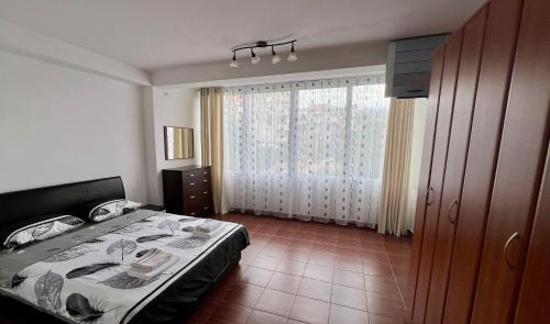 Golubovina Apartment | Proleterska Place