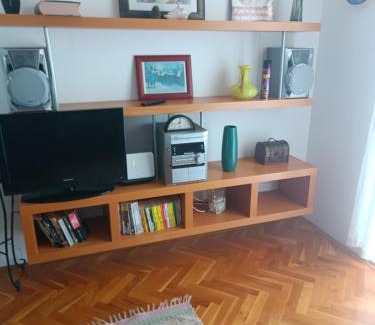 Promajna Apartment | Promajna apartman