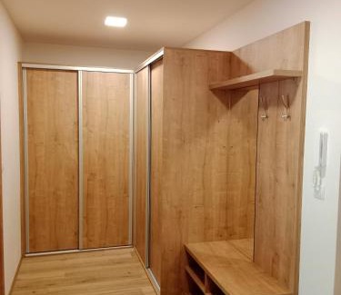 Horni Marsov Apartment | Promenáda 16