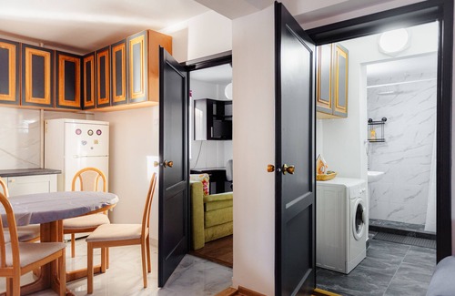 Bucharest City-Centre Apartment | Promenada Old Town