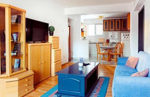 Bucharest City-Centre Apartment | Promenada Old Town