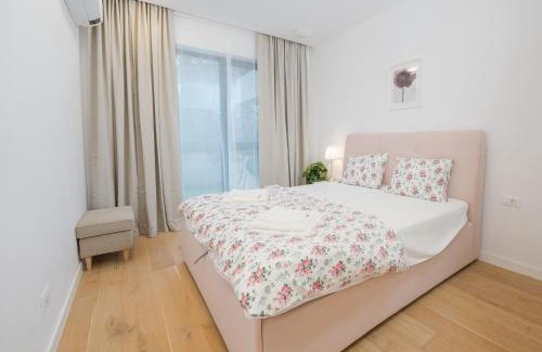 Sector 2 Apartment | Promenada Puzi Place