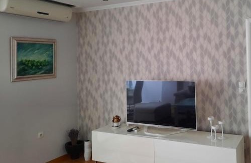 Capljina Apartment | Promenade