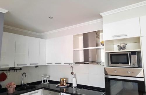 Capljina Apartment | Promenade