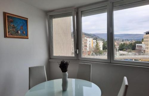 Capljina Apartment | Promenade