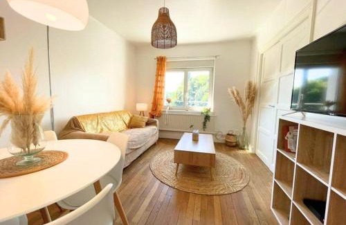 Verdun Apartment | Promenade de la Digue