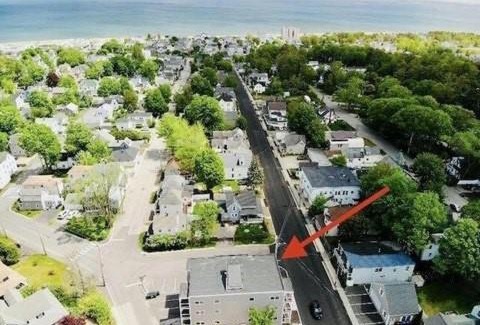 Old Orchard Beach House | Promenade Deck 202