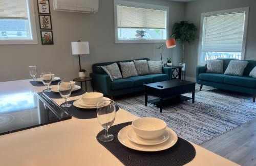 Old Orchard Beach House | Promenade Deck 202