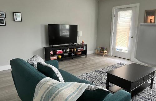 Old Orchard Beach House | Promenade Deck 202