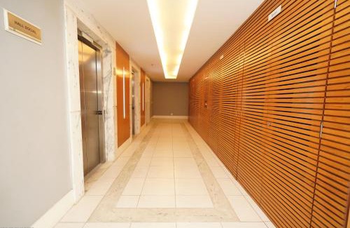 Centro Hotel | Promenade Fusion Itaguaí