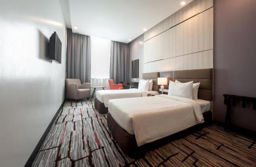 Bintulu Hotel | Promenade Hotel Bintulu