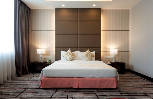Bintulu Hotel | Promenade Hotel Bintulu