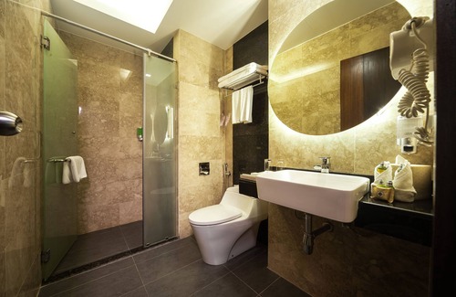 Bintulu Hotel | Promenade Hotel Bintulu