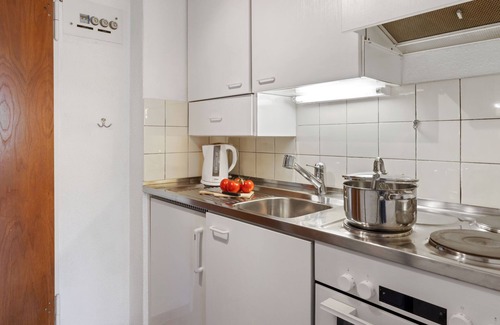 Arosa Apartment | Promenade (Utoring) by Interhome