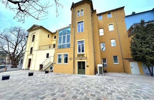 Gera Hotel | Promenaden Hotel