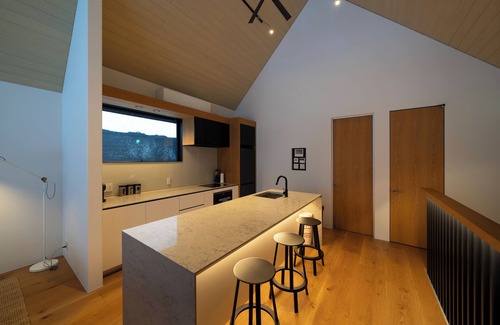Echo Land Ski Chalet | Prominence by The Hakuba Collection