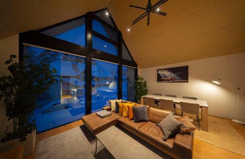 Echo Land Ski Chalet | Prominence by The Hakuba Collection