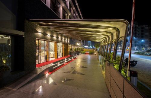 Gandhinagar Hotel | Prominent Corporate Residency