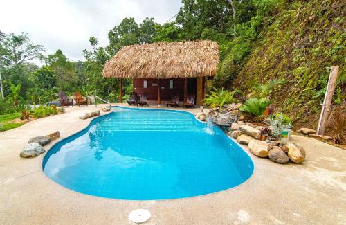 Buritaca Hotel | Promisedland Tayrona Cabins Hotel