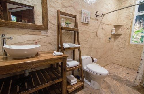 Buritaca Hotel | Promisedland Tayrona Cabins Hotel