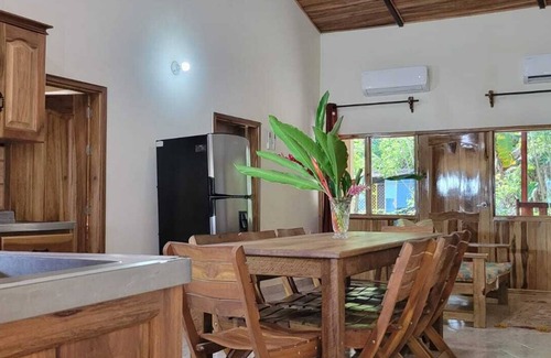 Buritaca Hotel | PromisedLand Tayrona Cabins