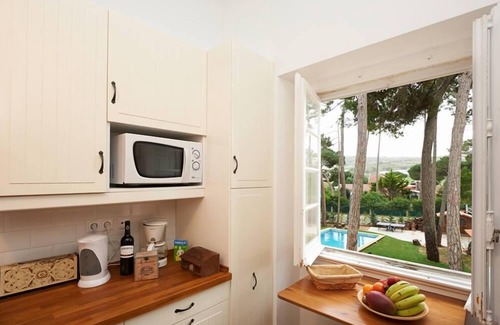 Banzao House | (PROMO- 20% off) - Relax for big families in Colares/Sintra