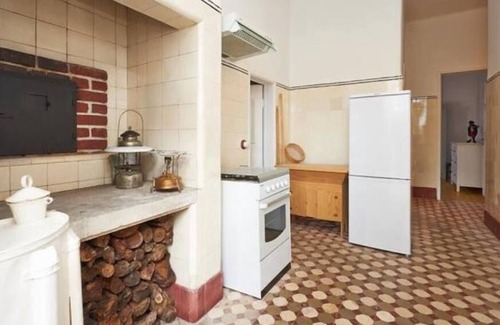 Banzao House | (PROMO- 20% off) - Relax for big families in Colares/Sintra