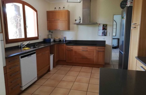 Balma House | PROMO: Beautiful villa on the outskirts of Toulouse with secure 6x12 m swimming pool