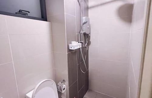 Bangsar South Apartment | [PROMO]Connected train 2 Bedroom (ABOVE MALL)15