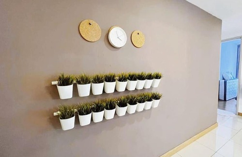 Bangsar South Apartment | [PROMO]Connected train 2 Bedroom (ABOVE MALL)15