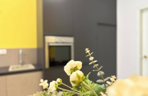 Golem Apartment | PROMO PRICE - Home by the sea